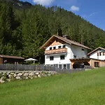 Bienenheim Apartmán *