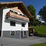 Apartmán Bienenheim *