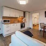 Bienenheim Apartmán Schladming