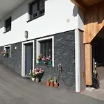 Apartmán Bienenheim Schladming