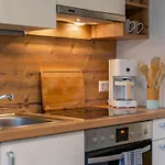 Apartmán Bienenheim Schladming