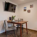 Bienenheim Apartmán Schladming