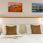 Bienenheim Apartmán
