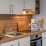 Apartmán Bienenheim Schladming