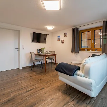 Bienenheim Appartement *