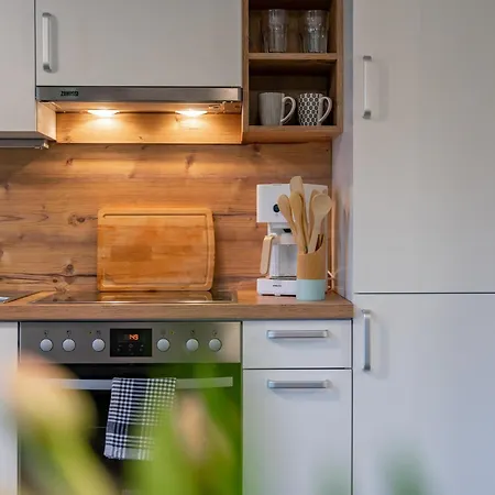 Appartement Bienenheim