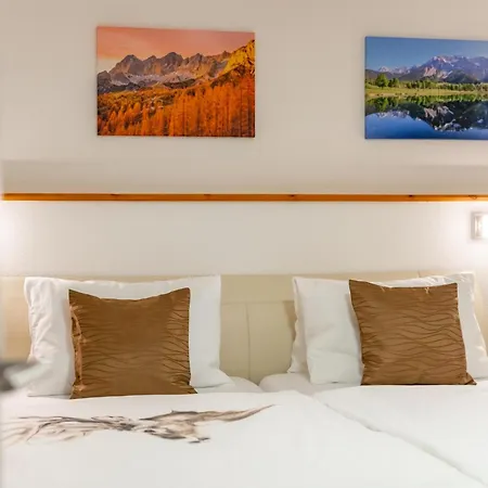 Bienenheim Apartment