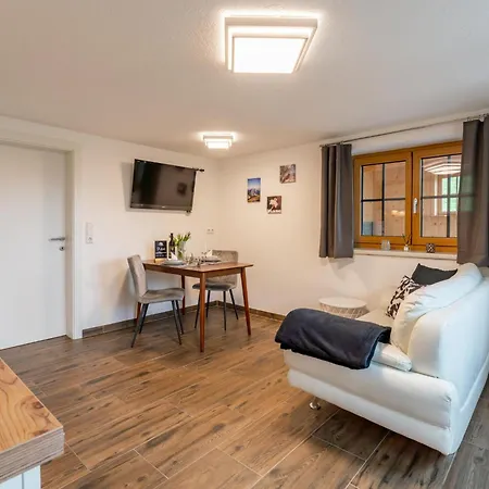 Bienenheim Apartment Schladming