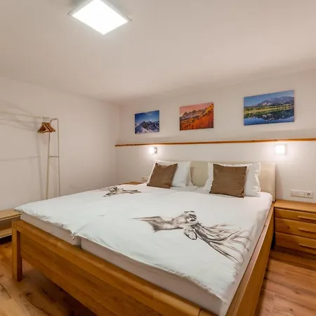 Apartment Bienenheim Schladming