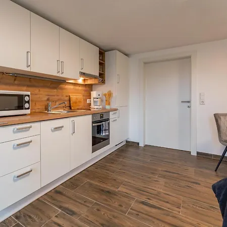 Bienenheim Apartment *