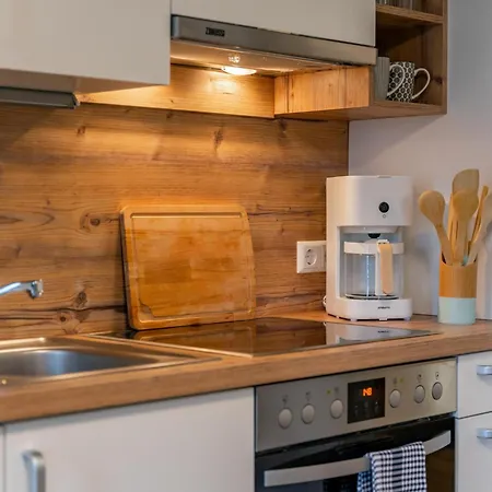 Appartement Bienenheim Schladming
