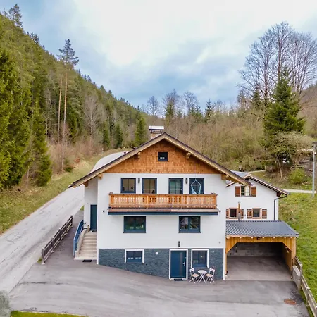 Appartement Bienenheim Schladming