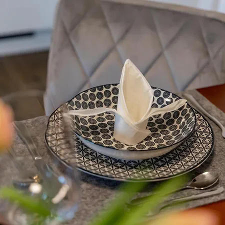 Apartment Bienenheim