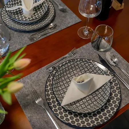 Bienenheim Apartment