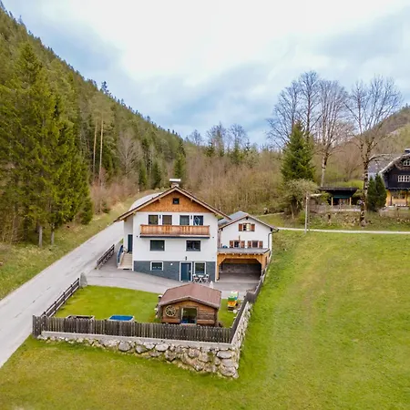 Bienenheim Apartment *