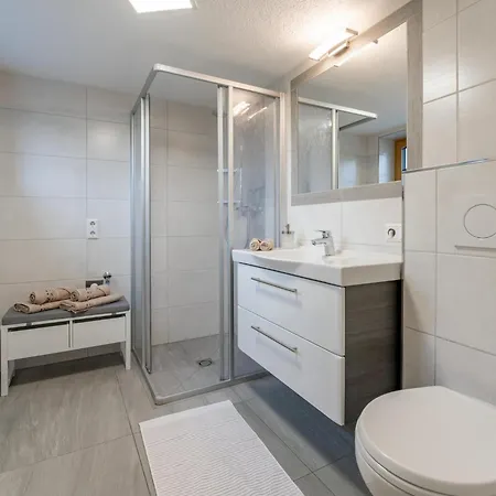 Bienenheim Apartment *