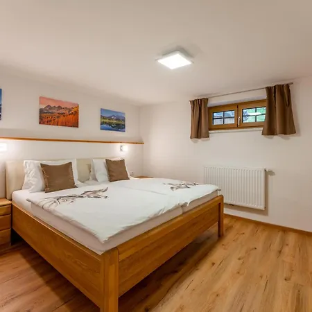 Bienenheim Apartment *