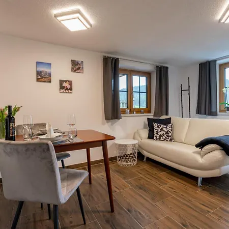 Apartment Bienenheim *