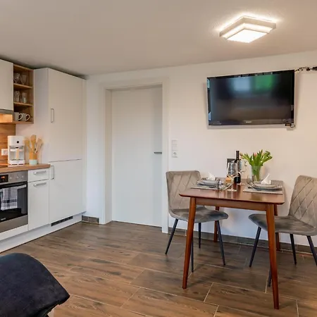 Bienenheim Apartment *