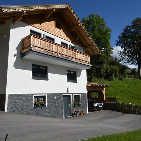 Apartment Bienenheim *
