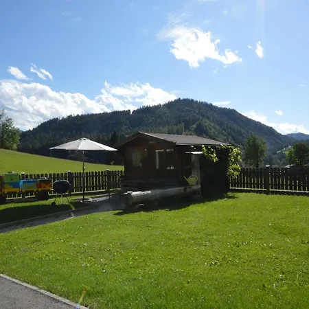 Bienenheim Apartment Schladming