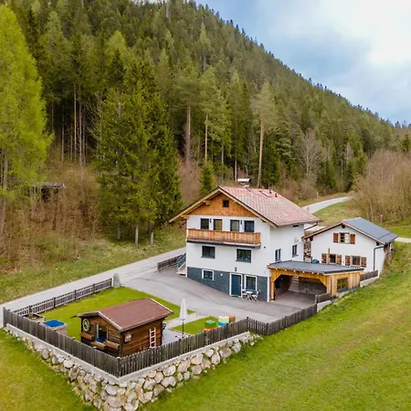 Apartment Bienenheim Schladming