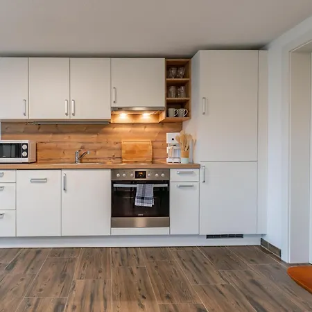 Bienenheim Apartment Schladming