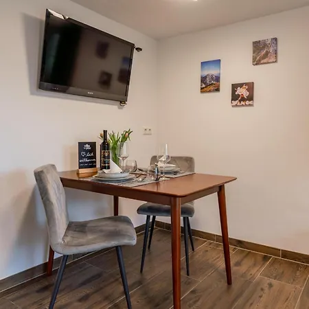 Bienenheim Apartment Schladming