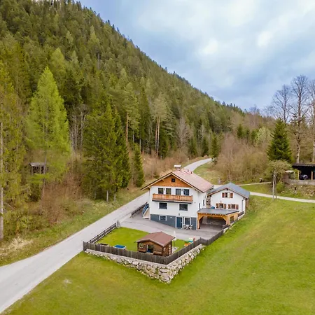 Bienenheim Apartment *