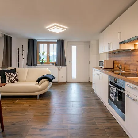 Bienenheim Apartment Schladming