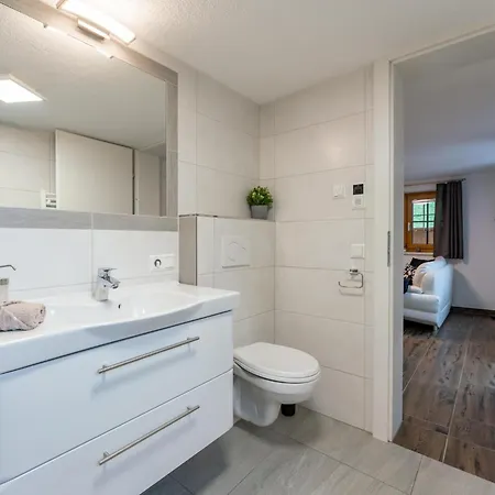 Bienenheim Apartment *