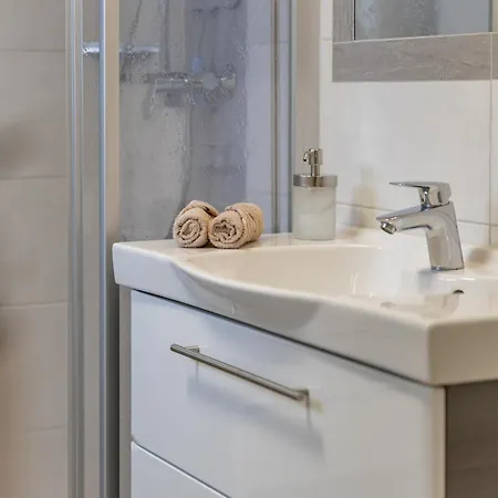Apartment Bienenheim *