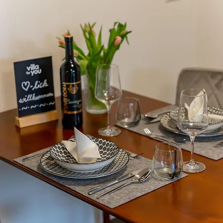 Bienenheim Apartment