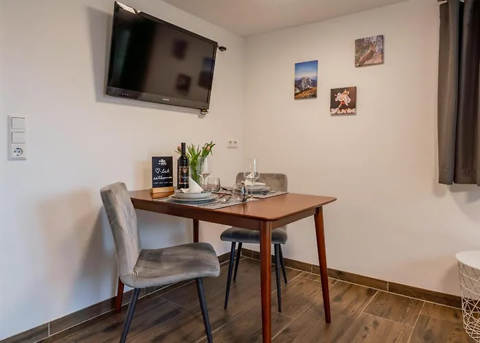 Apartman Bienenheim Schladming