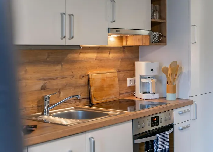 Apartman Bienenheim Schladming