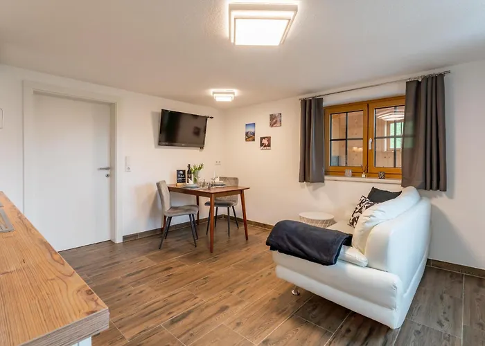 Bienenheim Apartman Schladming