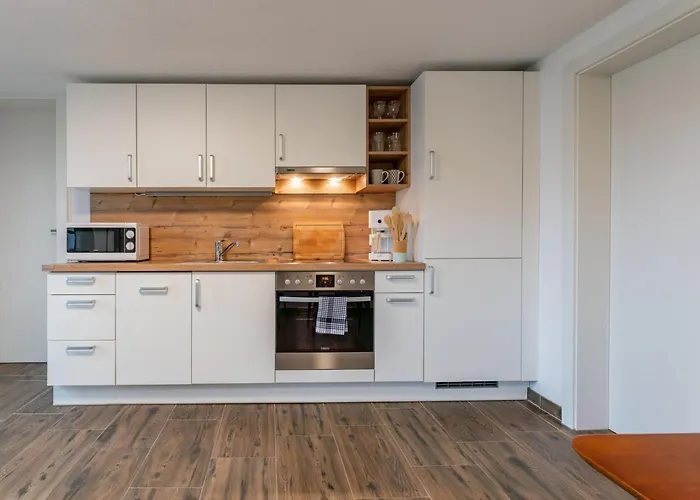 Bienenheim Апартаменти *