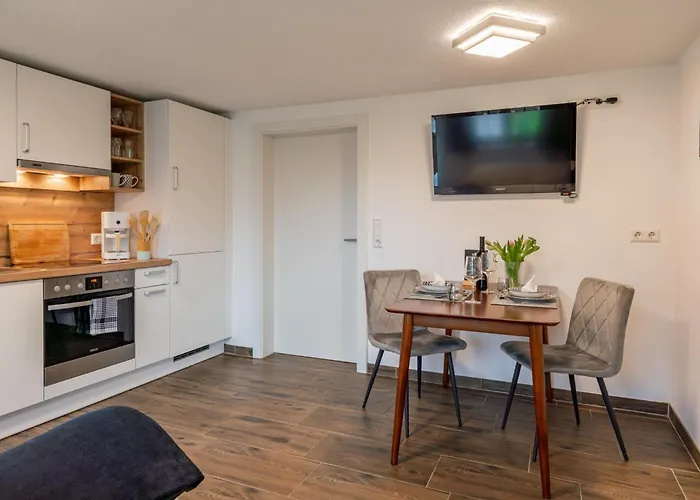 Bienenheim * Шладмінг