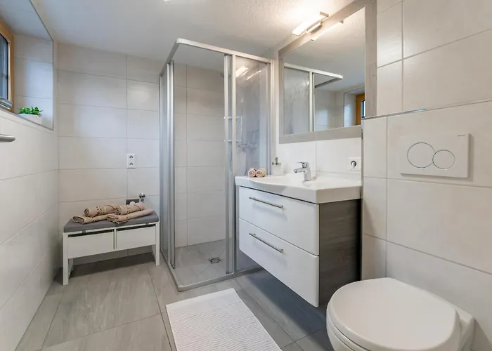 Bienenheim Apartman Schladming