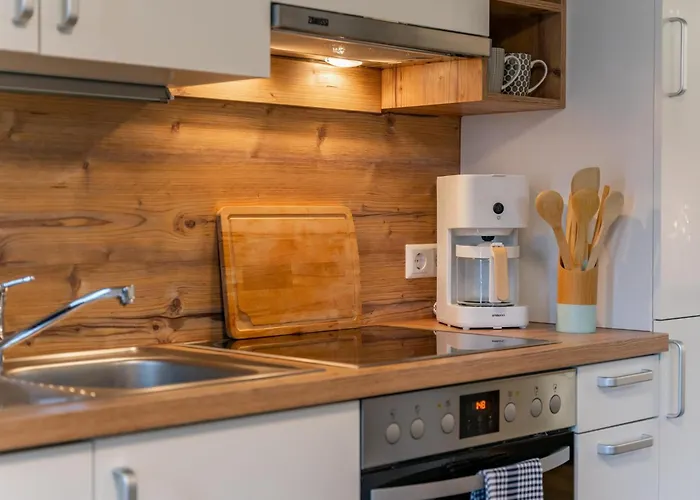 Apartman Bienenheim Schladming