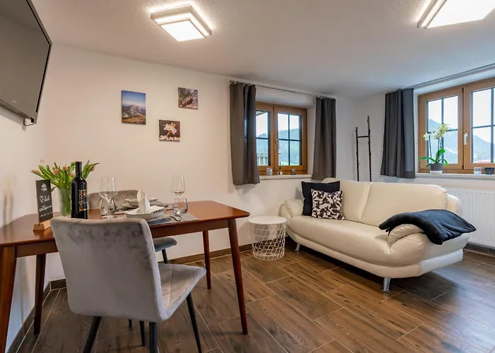 Bienenheim Apartman