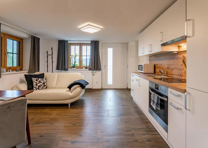 Apartman Bienenheim Schladming