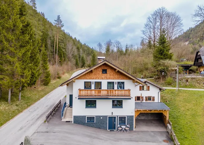 Апартаменти Bienenheim Шладмінг