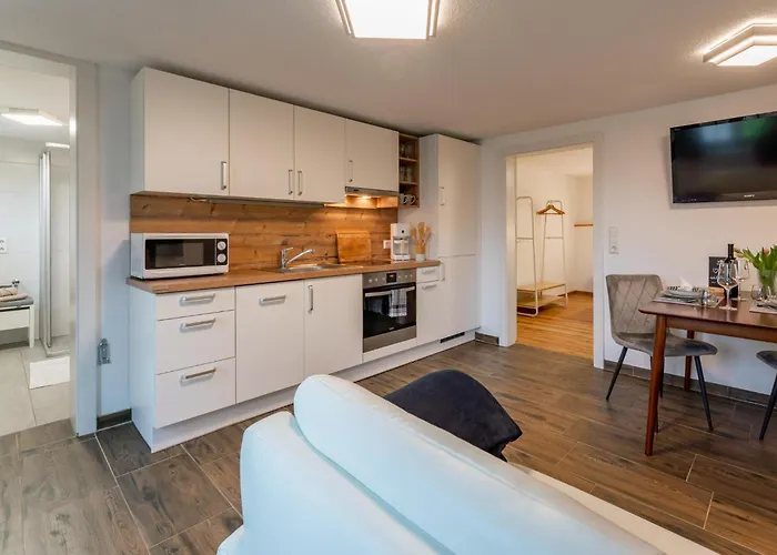 Bienenheim Apartman Schladming