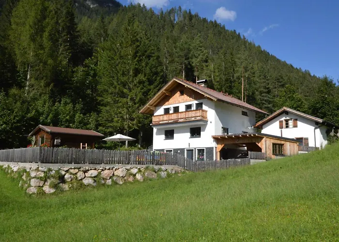 Bienenheim Apartman Schladming
