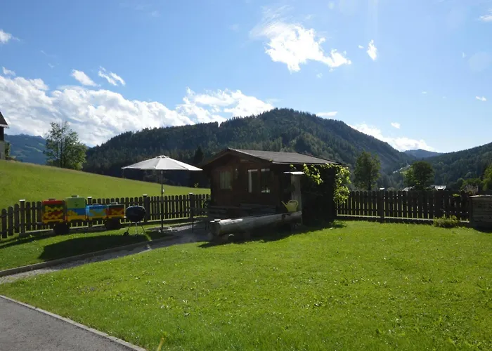 Bienenheim Шладмінг