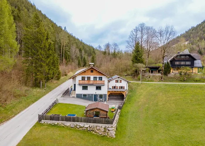 Bienenheim Апартаменти *